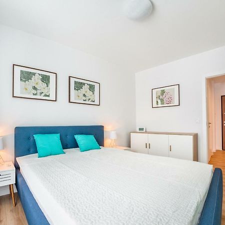 גדנסק Wave Apartments Solvo מראה חיצוני תמונה